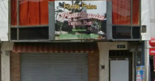 FONDA PAISA PENSILVANIA FONDA PAISA PENSILVANIA